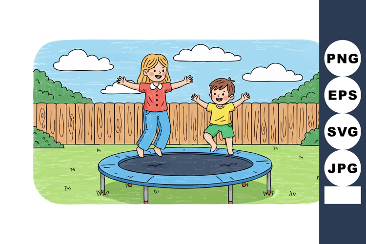Fence Clipart