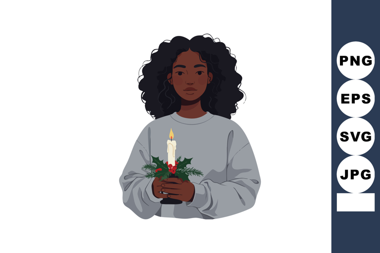 Holly Clipart Image 5