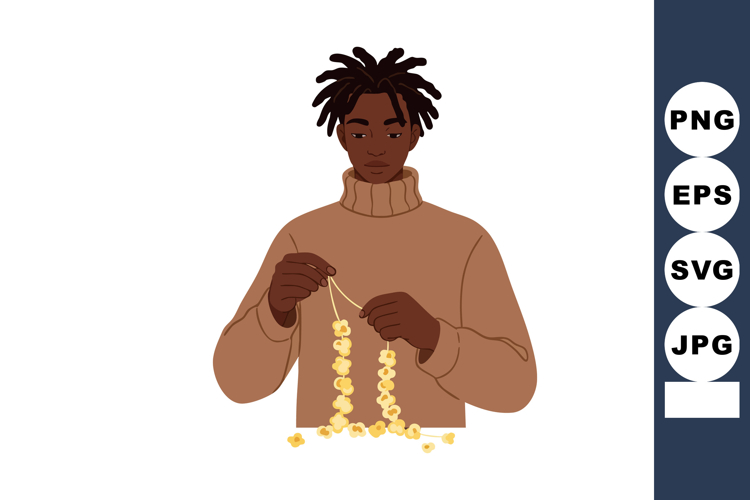 Sweater Clipart Image 2