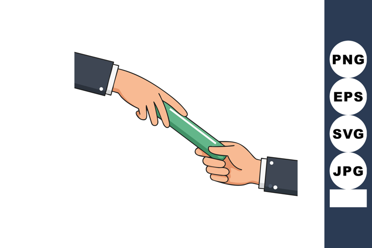 Connection Clipart Image 5