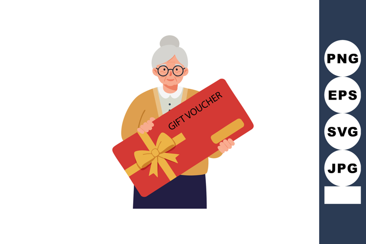 Woman Clipart Image 18