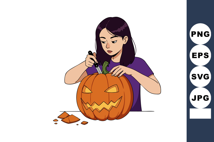Knife Clipart Image 13