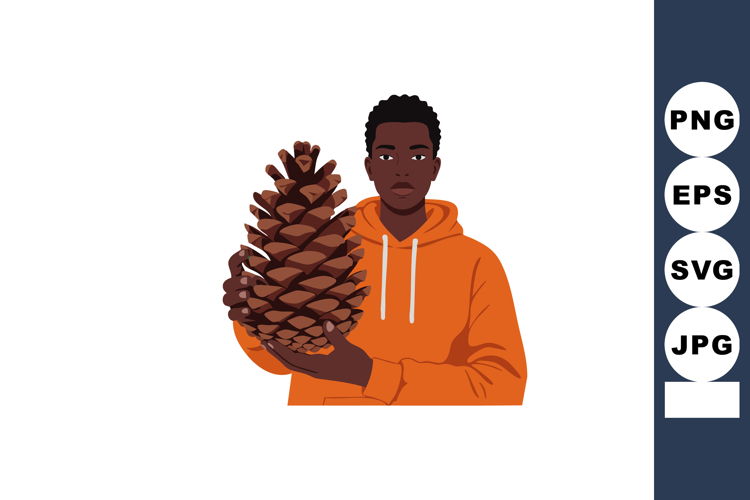 Autumn Clipart Image 14