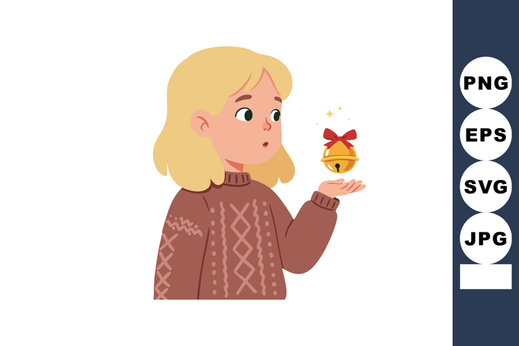Bell Clipart Image 2