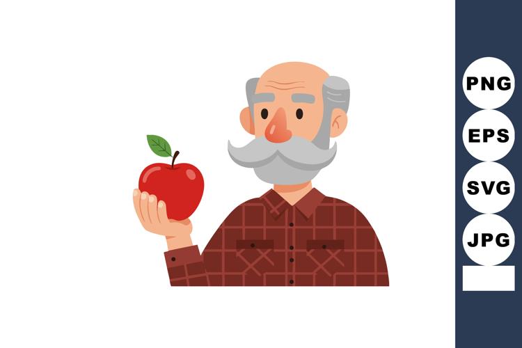 Apple Clipart Image 22