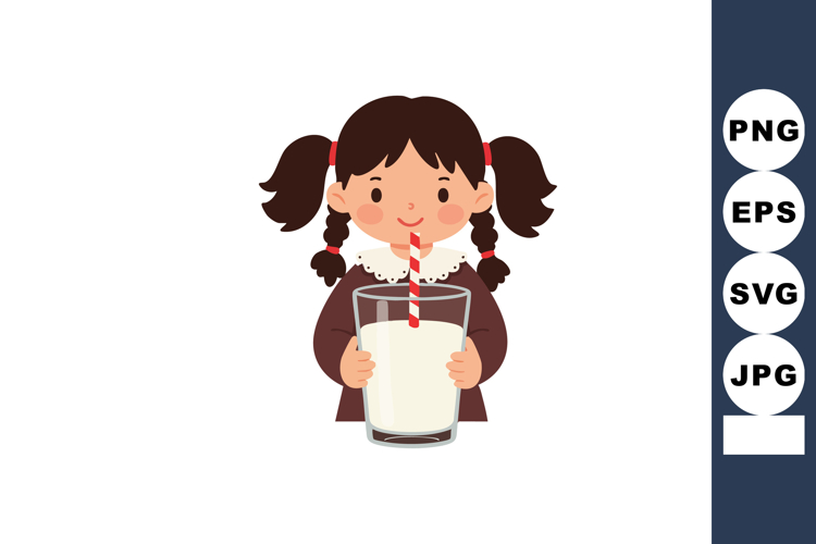 Healthy Clipart Image 3