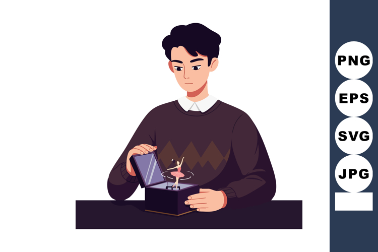 Music Clipart Image 8