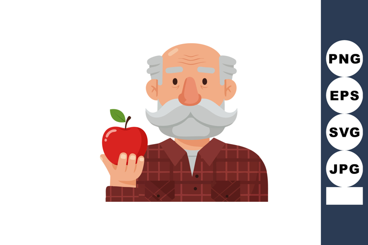 Apple Clipart Image 21
