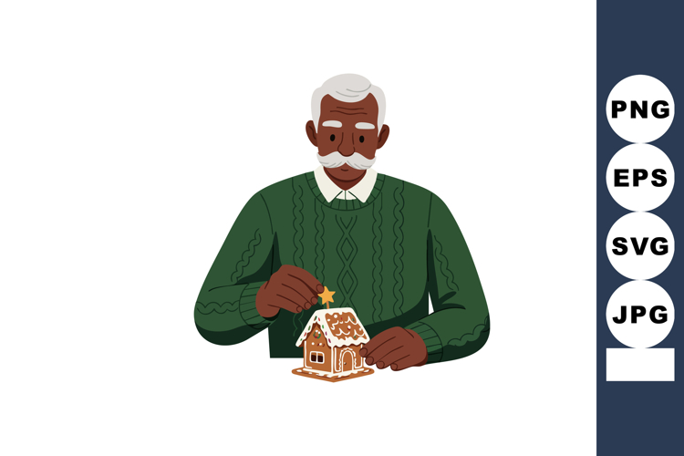 House Clipart Image 5