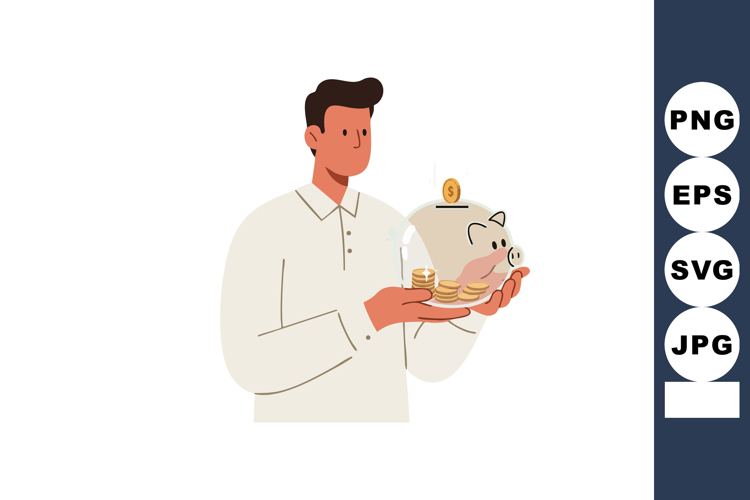 Money Clipart Image 17