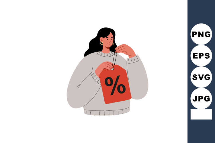 Sweater Clipart Image 23