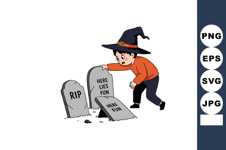  Witch Hat Clipart