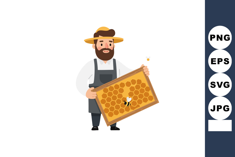 Farming Clipart Image 8