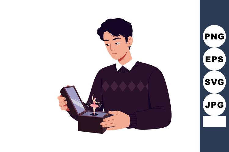 Music Clipart Image 7