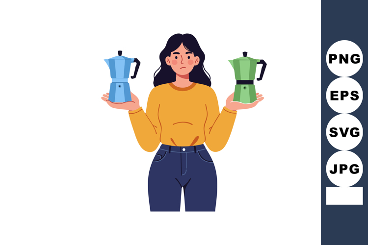 Coffee Clipart Image 12