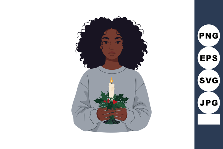 Holly Clipart Image 6