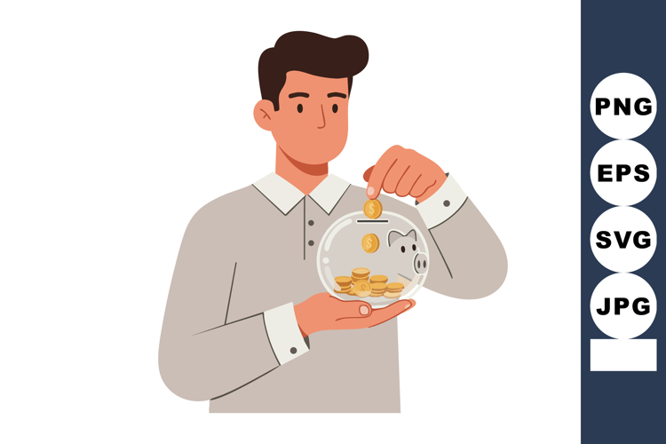 Money Clipart Image 16