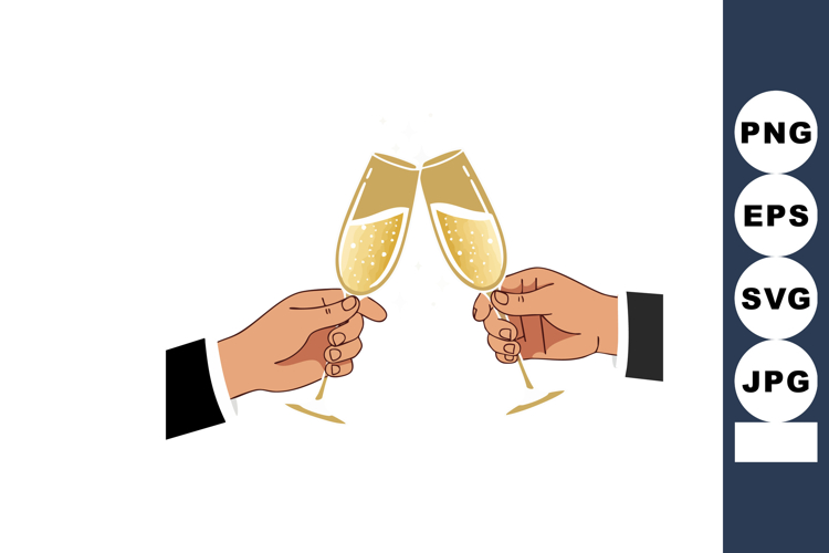 Celebration Clipart Image 10