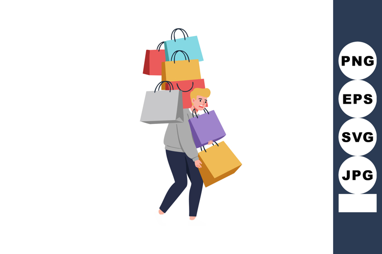 Colorful Clipart Image 23