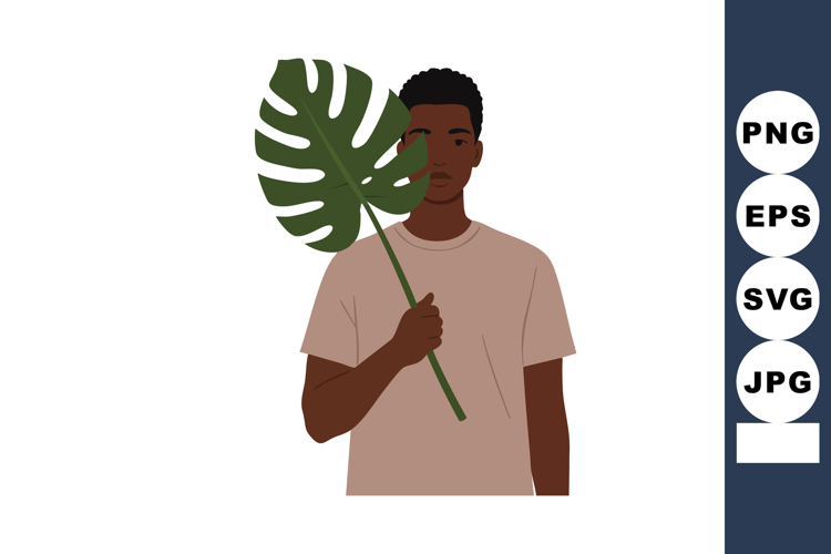 Human Body Clipart Image 19