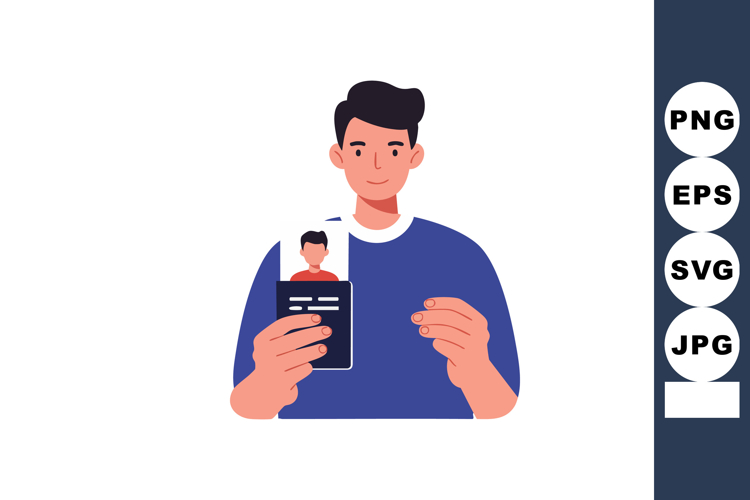 Card Clipart Image 9