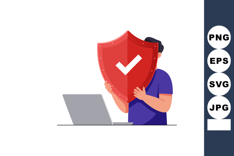 Protection Clipart Image 4