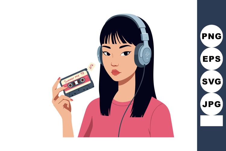 Music Clipart Image 6
