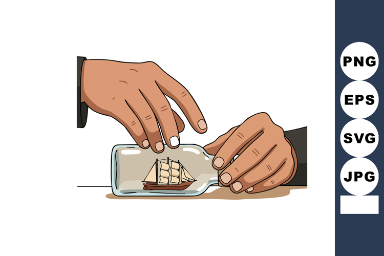 Craft Clipart Image 5