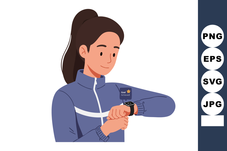 Track Clipart Image 23