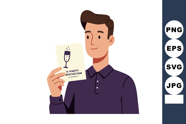 Card Clipart Image 8