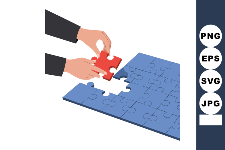 Solution Clipart Image 17