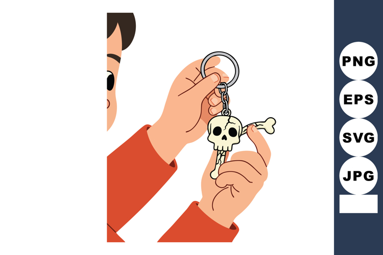 Hands Clipart Image 3