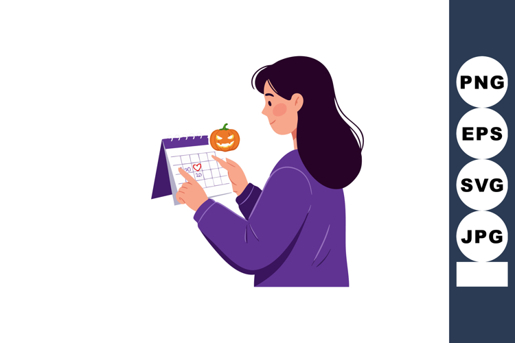 Autumn Clipart Image 4