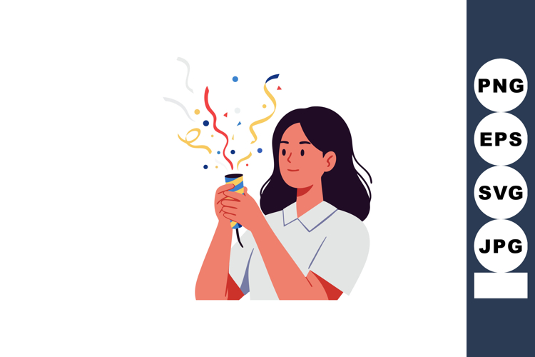 Celebration Clipart Image 18
