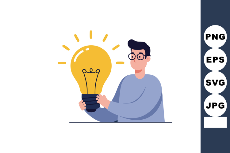 Innovation Clipart Image 20