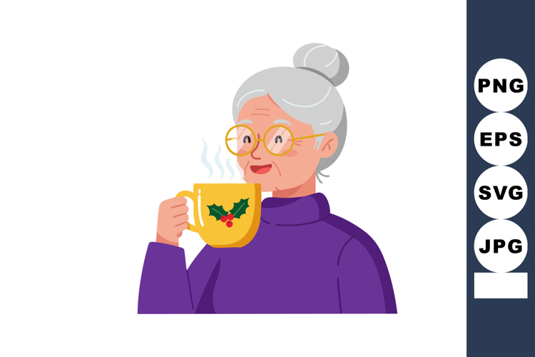 Holly Clipart Image 23