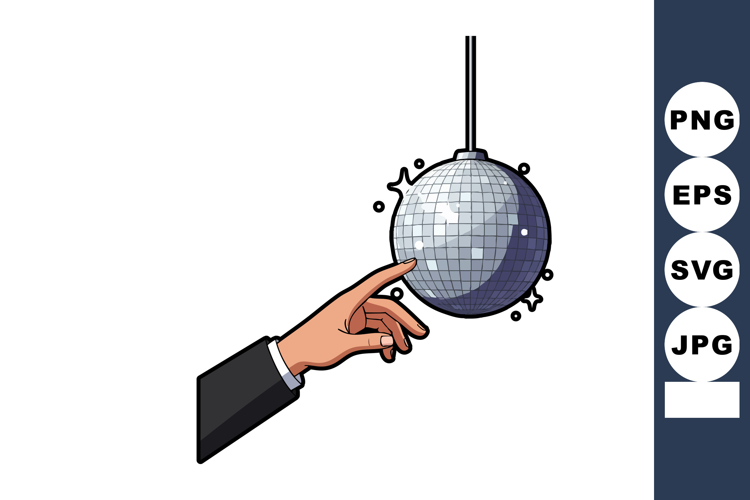 Ball Clipart Image 23