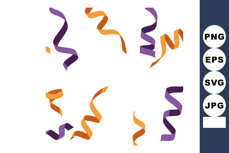 Ribbon Clipart Image 12