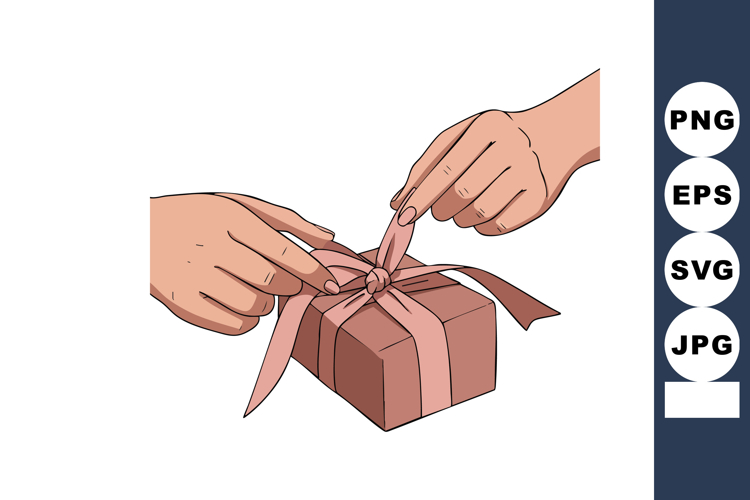 Ribbon Clipart Image 12