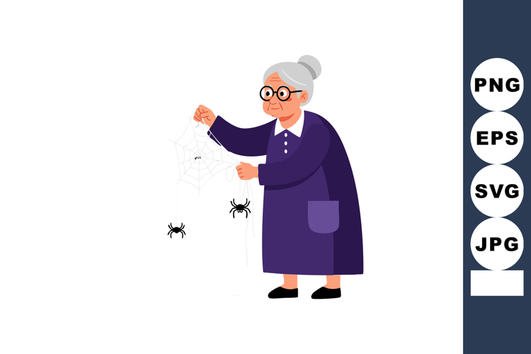 Dress Clipart Image 20