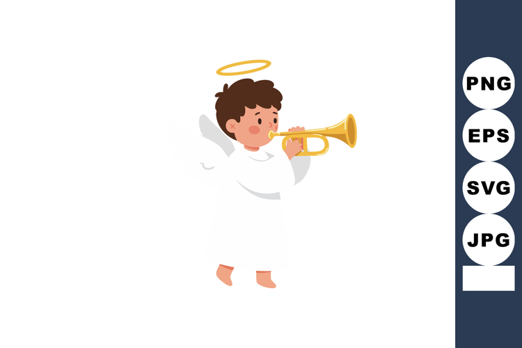 Wings Clipart Image 14