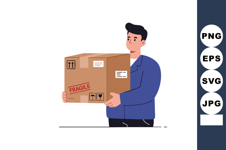 Jacket Clipart Image 17