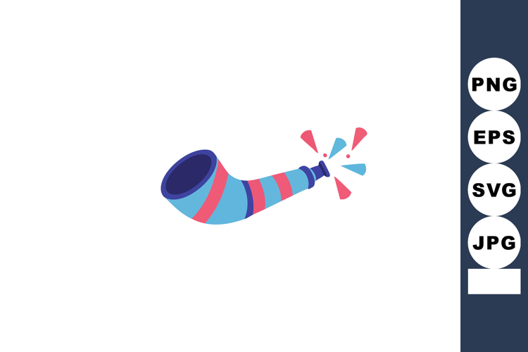 Celebration Clipart Image 8