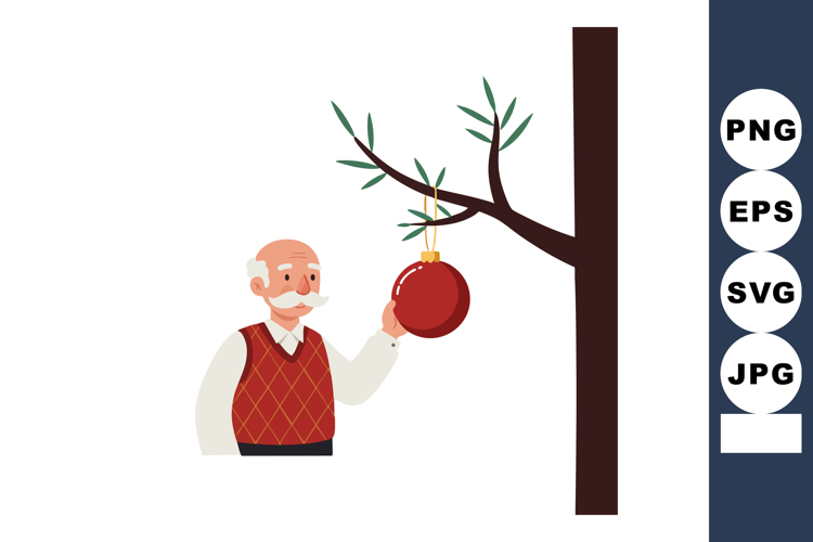 Tree Clipart Image 23