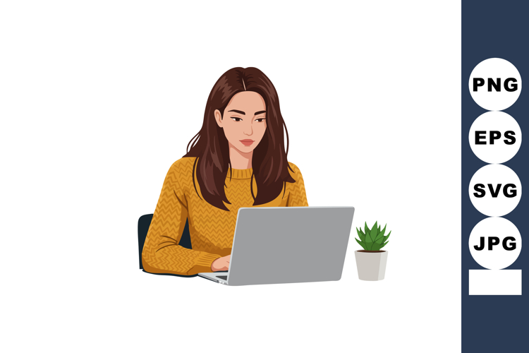 Work Clipart Image 10