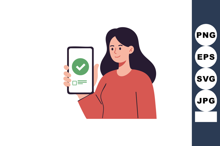 Smartphone Clipart