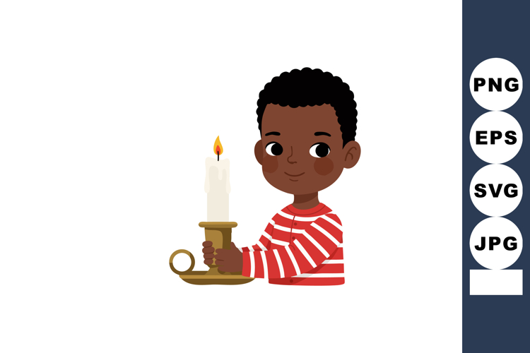 Boy Clipart