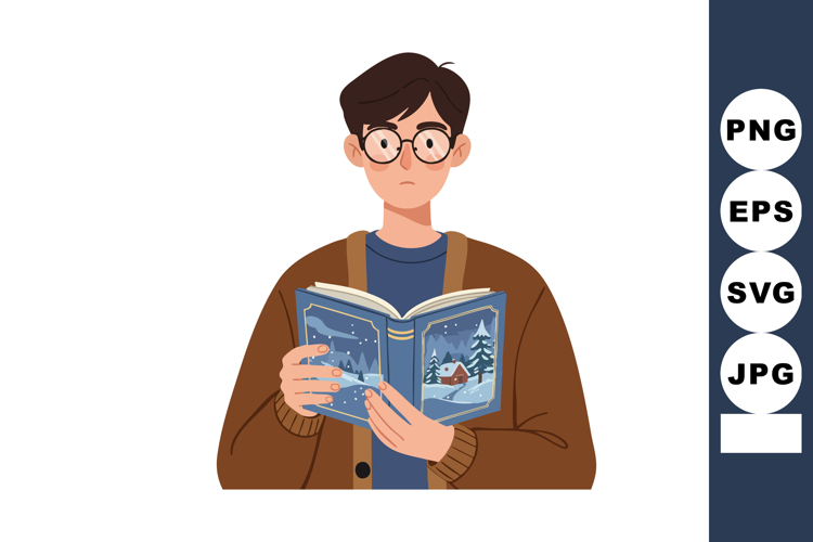 Cabin Clipart Image 5