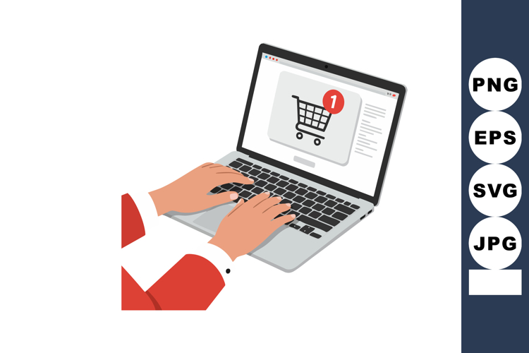 Hands Clipart Image 3