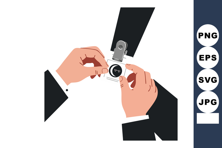 Work Clipart Image 9